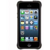 Griffin GB36413-2 Survivor Clear Case for iPhone 5 Black