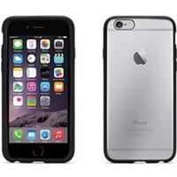 griffin gb39040 reveal for iphone 6 ultra thin hardshell case blackcle ...