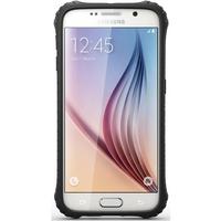 Griffin Survivor Core Case for Samsung Galaxy S6 Black/Clear