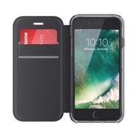 griffin survivor clear wallet case for apple iphone 76s6 in black