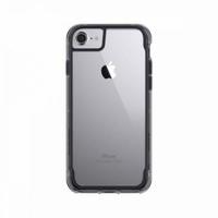 Griffin Survivor Clear Case for Apple iPhone 7/6s/6 in Black/Clear