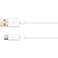 Griffin GC42112 Charge/Sync Cable with Micro-USB Connector 0.9M (3ft) White