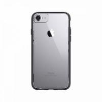 griffin reveal case for apple iphone 76s6 in blackclear