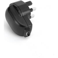 Griffin GC42507 2.1A (10W) Universal USB Wall Charger (Black)
