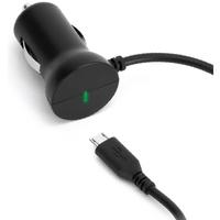Griffin GC41379 1A (5W) Car Charger with Micro-USB Connector Black
