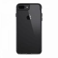 Griffin Survivor Clear Case for Apple iPhone 7/6s/6 Plus in Black/Clear