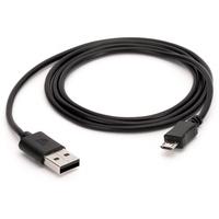 Griffin GC42138 Charge/Sync Cable with Micro-USB Connector 0.9M (3ft) Black