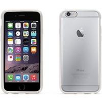 Griffin GB39041 Reveal Ultra-thin hard-shell Case for iPhone 6 White/Clear