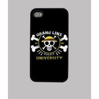 grand line university