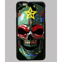 green skull 1