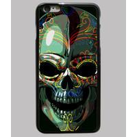 green skull 2