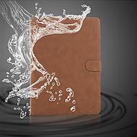 Grind Arenaceous PU Protective Case Cover with Stand for iPad iPad mini/mini 2/mini 3(Assorted Colors)