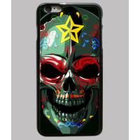 green skull 1