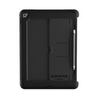 Griffin Survivor Slim iPad Pro 12.9 black (GB40362)