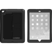 Griffin Survivor Slim (iPad Air 2) black