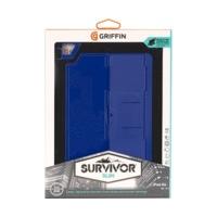 Griffin SurvivorSlim for iPad Air black/blue (GB39099)