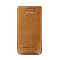 Gripis Leather Case (HTC One)