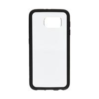 Griffin Reveal Case black/clear (Galaxy S6)