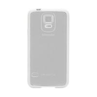 Griffin Reveal Case white/clear (Galaxy S6)