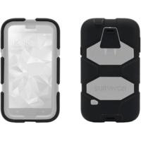 Griffin Survivor Case All-Terrain black (Galaxy S5)