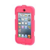 Griffin Survivor iPod touch 5G hot pink