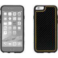 griffin identity graphite iphone 66s blackyellow