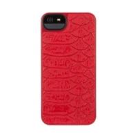 Griffin Moxy Python Red (iPhone 5)