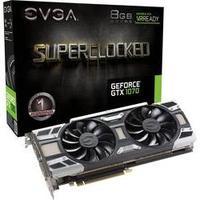 graphics card evga nvidia geforce gtx1070 sc gaming acx 30 8 gb gddr5  ...