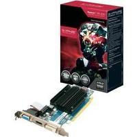 Graphics card Sapphire AMD Radeon R5 230 2 GB DDR3 RAM PCIe x16 DVI, VGA, HDMI