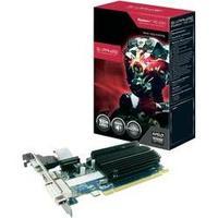 Graphics card Sapphire AMD Radeon R5 230 1 GB DDR3 RAM PCIe x16 DVI, VGA, HDMI