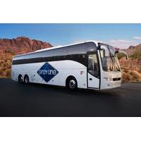 Grayline Las Vegas - Grand Canyon South Rim - Bus w/ Pink Jeep (IMAX Included)