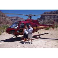 Grand Canyon All American Helicopter Tour