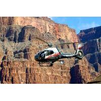 grand canyon west 6 in 1 tour with helicopter and landing