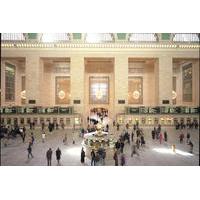 Grand Central Terminal Audio Tour