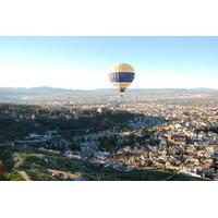 Granada Hot-Air Balloon Ride