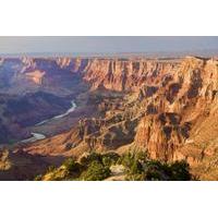 Grand Canyon National Park Bus Tour