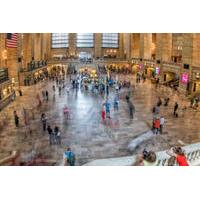 Grand Central Indoor Food Tour