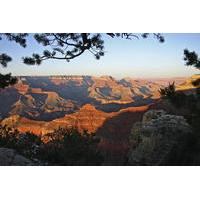 Grand Canyon Sunset Tour