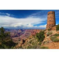 Grand Canyon Tour with Sedona and Navajo Reservation One-Day Tour