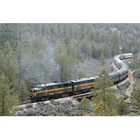 Grand Canyon Railroad Excursion