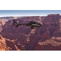 Grand Canyon Highlights Tour by Helicopter