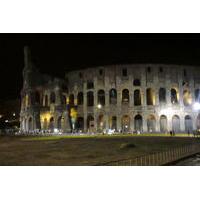 Group Walking Tour of the Colosseum and Roman Forum
