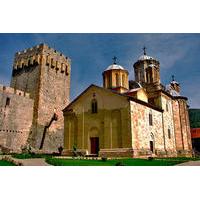 Great Morava Valley Private Full Day Tour from Belgrade