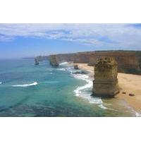great ocean road day trip including twelve apostles loch ard gorge and ...