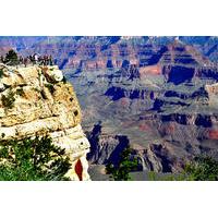 Grand Canyon National Park VIP Tour