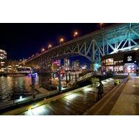 Granville Island Night Photography Tour