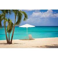 Grand Cayman Private Tour: Western Island Historical Tour