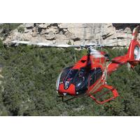 Grand Canyon Helicopter Flights with Optional Jeep Tour