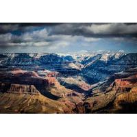 Grand Canyon Deluxe Tour