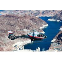 Grand Canyon Air Only Helicopter Tour from Las Vegas
